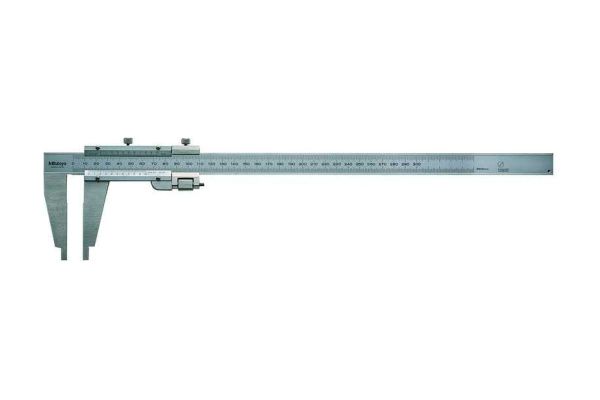 Нониусный штангенциркуль MITUTOYO 0-450 мм 160-128